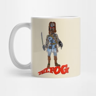 JOHN CARPENTERS THE FOG Mug